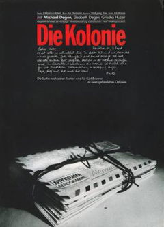Die Kolonie (1987)