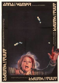 'Anna' i wampir (1982)