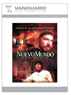 Nuevo mundo (1978)