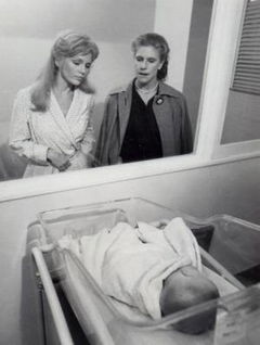 Mother and Daughter: The Loving War (1980)