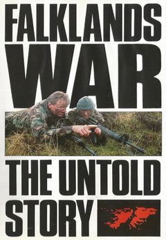 The Falklands War: The Untold Story (1987)