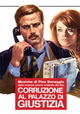Corruzione al palazzo di giustizia