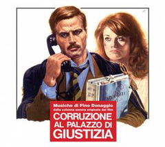 Corruzione al palazzo di giustizia (1975)
