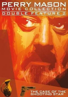 Perry Mason: The Case of the Shooting Star (1986)