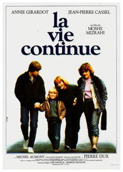 La vie continue (1981)