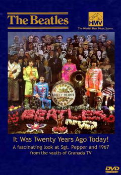 It Was 20 Years Ago Today (1987)