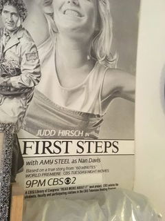 First Steps (1985)