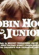 Robin Hood Junior