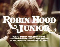 Robin Hood Junior (1975)