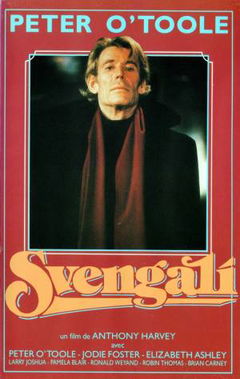 Svengali (1983)