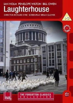 Laughterhouse (1984)