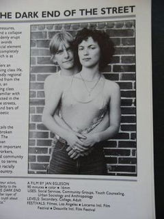 The Dark End of the Street (1981)