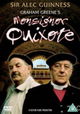 Monsignor Quixote
