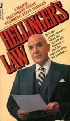 Hellinger's Law (1981)