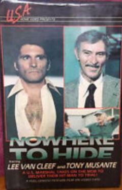 Nowhere to Hide (1977)