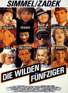 Die wilden Fünfziger (1983)