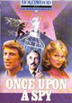 Once upon a Spy