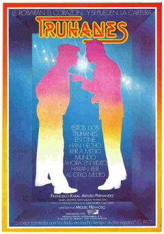 Truhanes (1983)