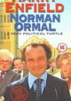 Norman Ormal: A Very Political Turtle
