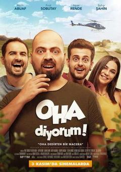 OHA Diyorum (2017)