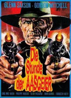 Carogne si nasce (1968)