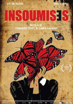 Insumisa (2019)