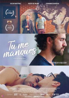 Tu me manques (2019)