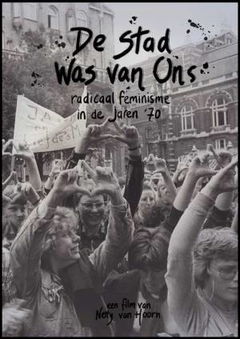 De stad was van ons (2019)