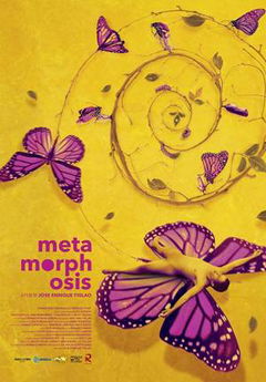 Metamorphosis (2019)