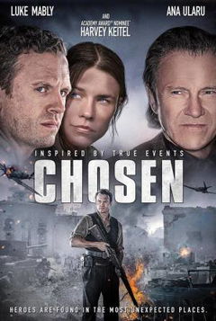 Chosen (2016)