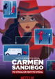 Carmen Sandiego: Stelen of niet Stelen