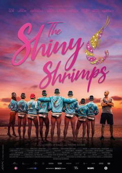 The Shiny Shrimps (2019)