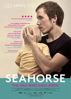 Seahorse (2019)