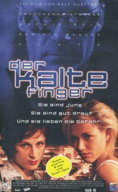 Der kalte Finger (1996)