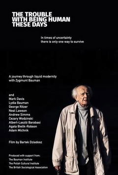 The Trouble with Being Human These Days (2013)