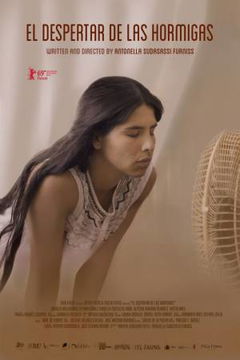 El despertar de las hormigas (2019)