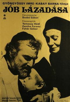 Jób lázadása (1983)