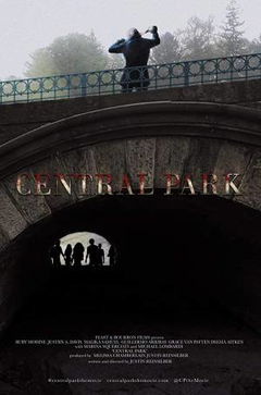 Central Park (2017)