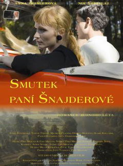 Smutek paní Snajderové (2008)