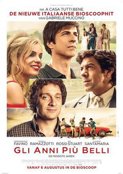 Gli anni più belli (2020)