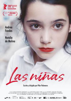 Las Niñas (2020)