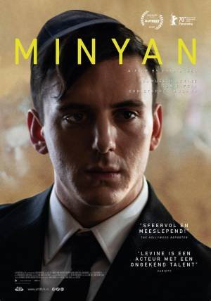 Minyan (2020)