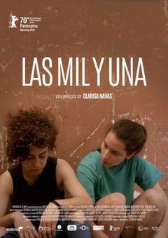Las Mil y Una (2020)