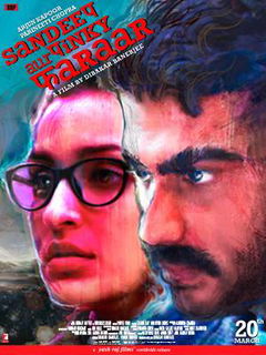 Sandeep Aur Pinky Faraar (2020)