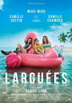 Larguées