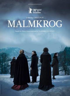Malmkrog (2020)