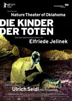 Die Kinder der Toten (2018)