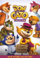 Don Gato: El Inicio de la Pandilla