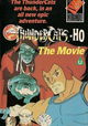 Thundercats Ho! The Movie
