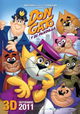 Don Gato y Su Pandilla